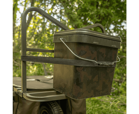 AVID CARP Revolve Session Barrow Trolly