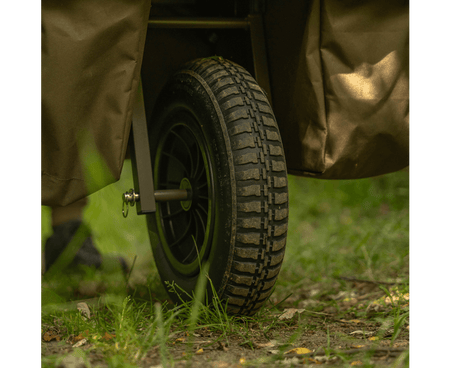 AVID CARP Revolve Session Barrow Trolly