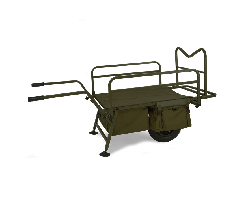 AVID CARP Revolve Session Barrow Trolly