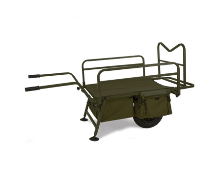 AVID CARP Revolve Session Barrow Trolly