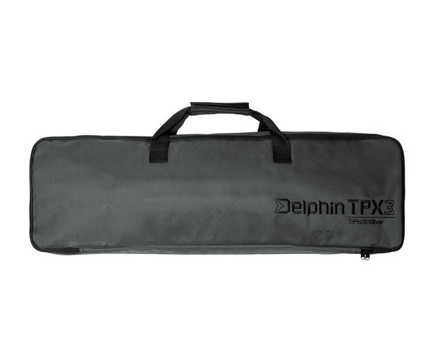 DELPHIN Tripod TPX3 Silver