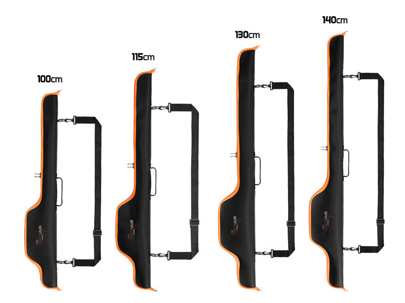 DELPHIN Rutentasche SpinCase EVA