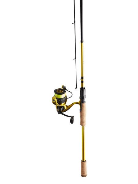 KINETIC Hellcaster CL 240cm 12-40g Angelcombo Spinnfischen 