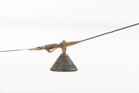 FOX Edges Downrigger Back Weight Karpfen Blei