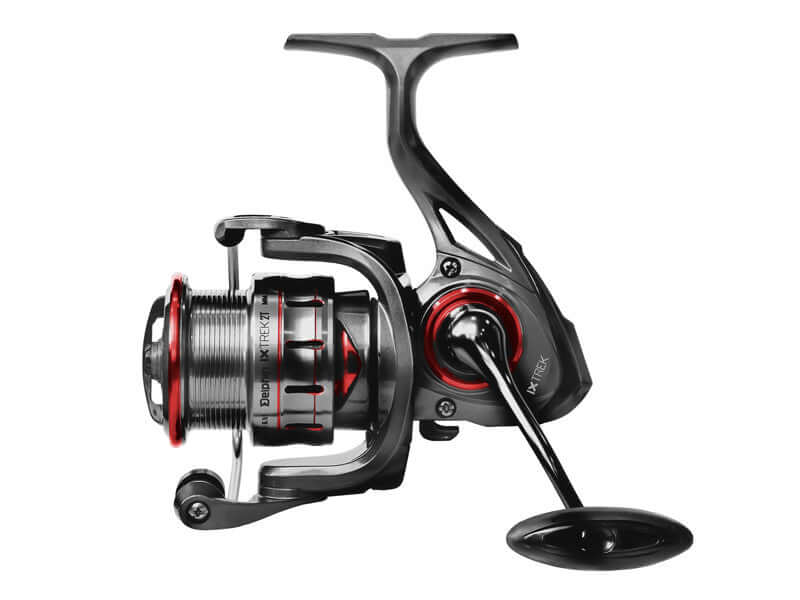 DELPHIN Ixtreck Spinnrolle