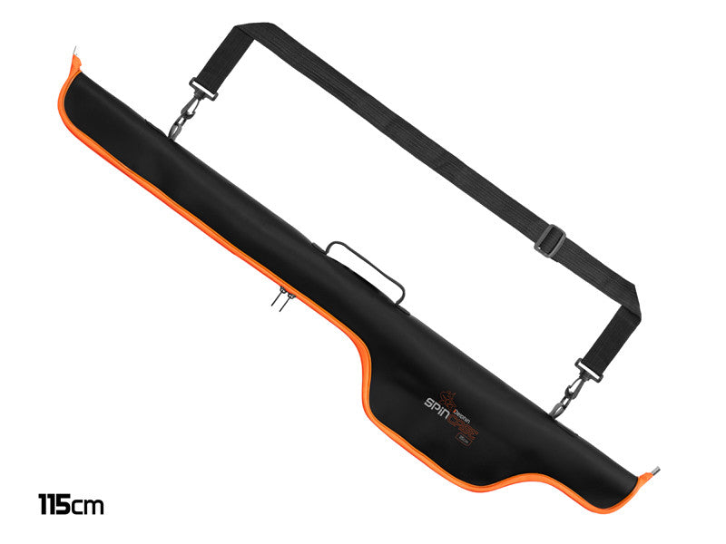 DELPHIN Rutentasche SpinCase EVA