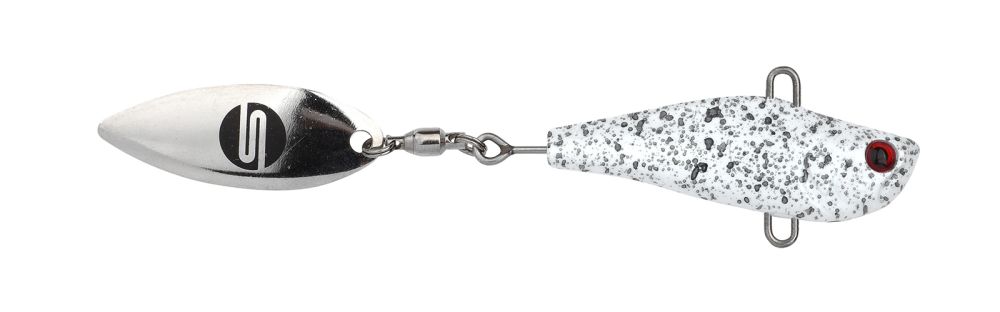 SPRO ASP Speed Spinner UV 16g