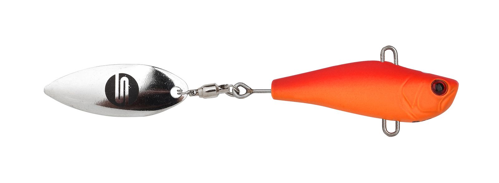 SPRO ASP Speed Spinner UV 16g