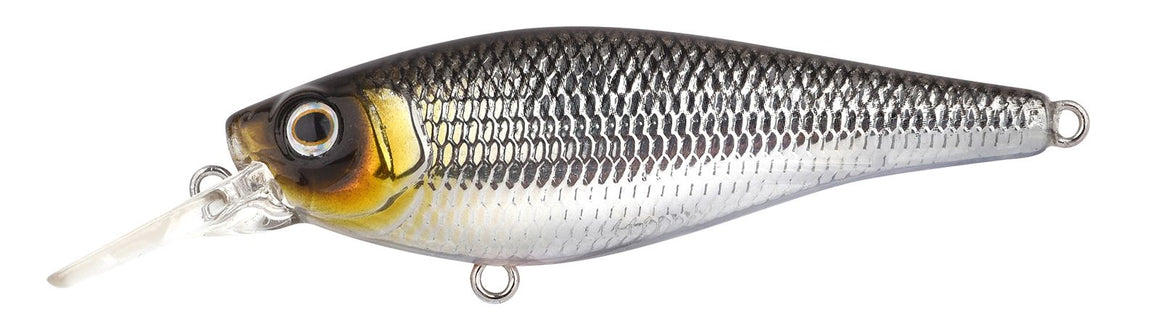 SPRO IKIRU Shad 7cm 10g