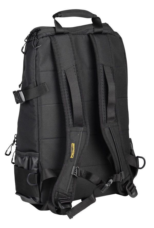Backpack 102 25x17,5x45cm