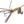 SPRO Larva Mayfly Micro Spinner 5cm 4g Drilling oder Einzelhaken