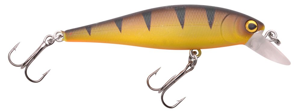 SPRO Power Catcher Minnow 6,5cm Wobbler