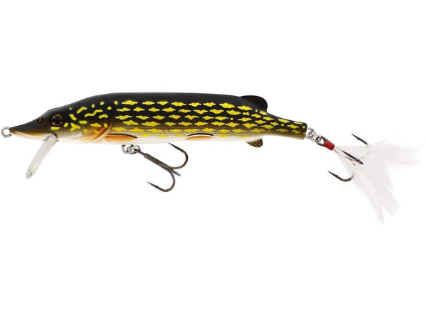 WESTIN Mike The Pike Crankbait