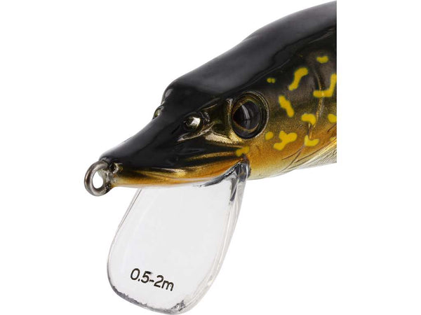 WESTIN Mike The Pike Crankbait