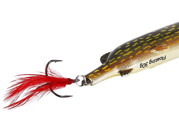 WESTIN Mike The Pike Crankbait