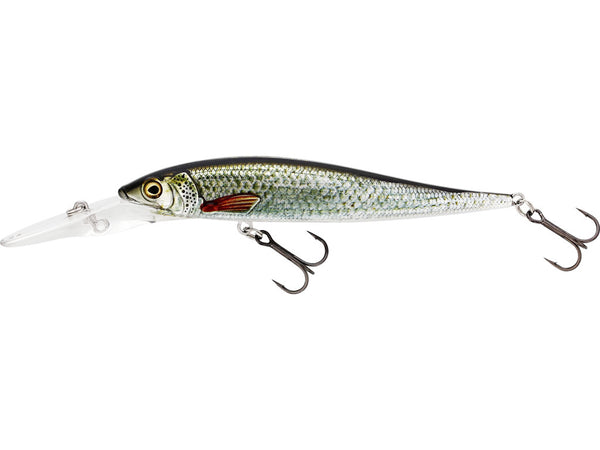 WESTIN Jerkbite MR Jerkbait 9cm 8G Wobbler