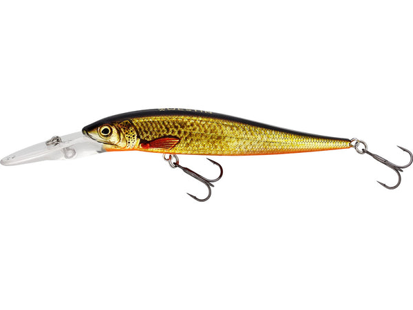 WESTIN Jerkbite MR Jerkbait 9cm 8G Wobbler