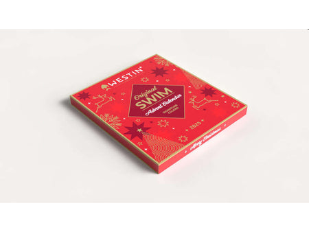Westin Swim Advent Calendar Signatur Colors 2025 Adventskalender