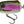 SALMO Frisky 7cm New Colours Wobbler Raubfisch