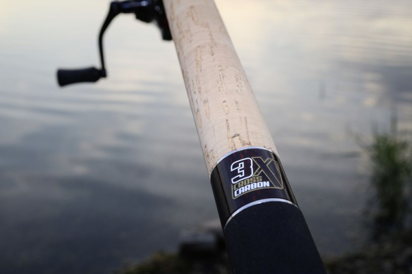 BROWNING Argon 2.0 3,60m Feeder Rute MH 30-90g