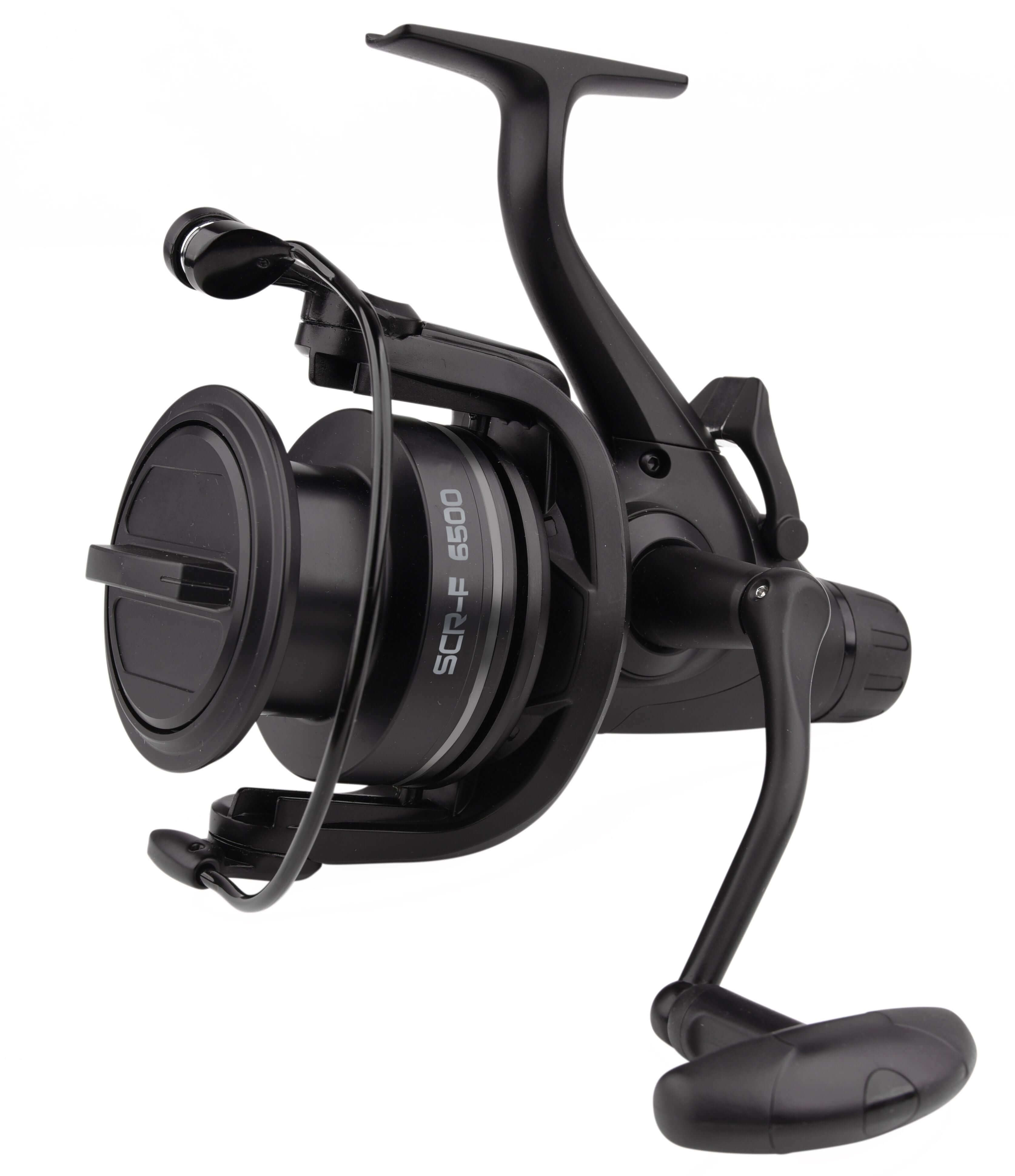 SPRO Strategy SCR Free Freilaufrolle