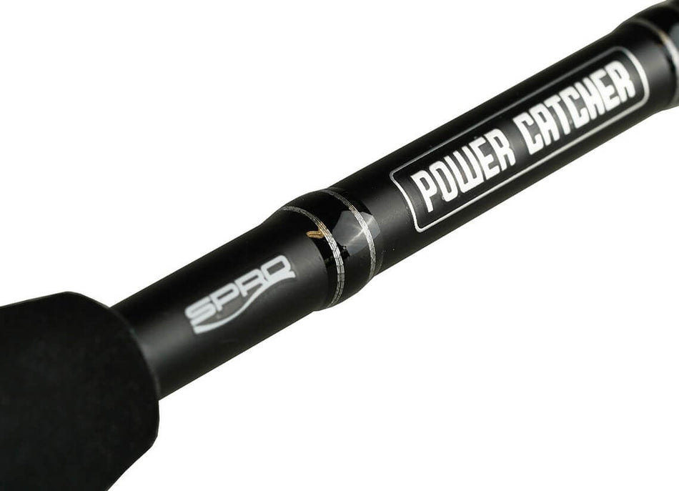 SPRO PowerCatcher GO! Spinnrute 2,10m 2,40m 2,70m 20g 30g 40g 60g