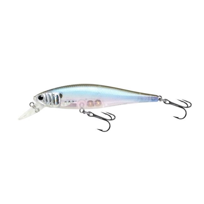 SPRO Lucky Craft Pointer 100 Wobbler