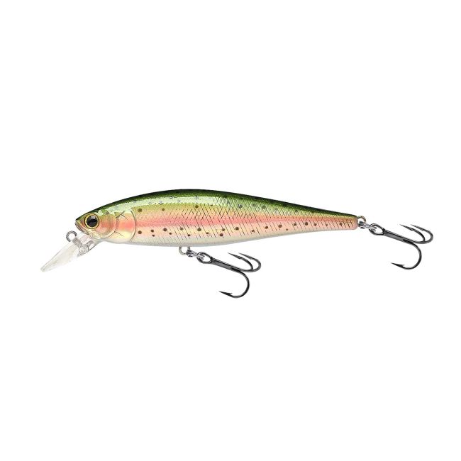 SPRO Lucky Craft Pointer 100 Wobbler