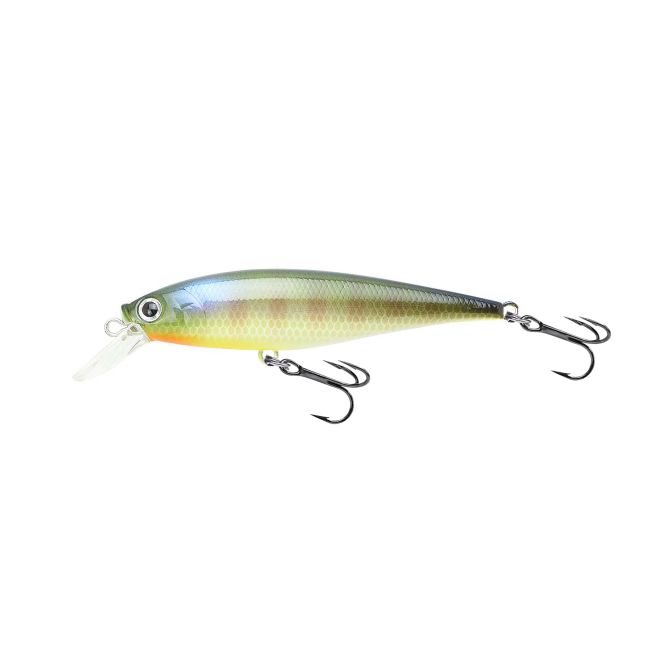 SPRO Lucky Craft Pointer 78 Wobbler