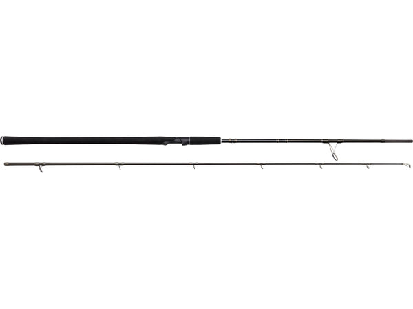 WESTIN W2 Powercast 8'3" 248cm Baitcastrute