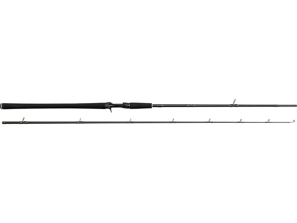 WESTIN W2 Powercast-T Baitcast Rute