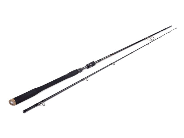 WESTIN W3 Xtremeteez 2nd H 225cm 30-100g Spinnrute