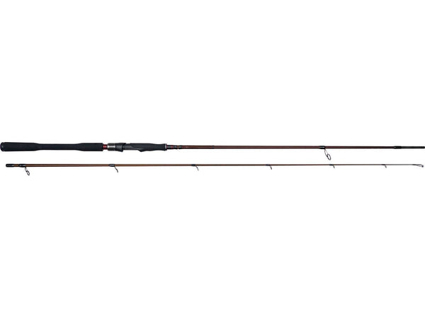 WESTIN W4 Powerlure 2nd XH 240cm 25-80g Spinnrute Raubfisch