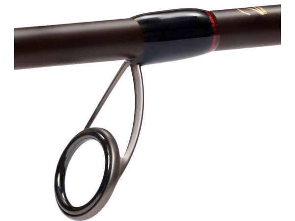 WESTIN W4 Powerlure 2nd XH 240cm 25-80g Spinnrute Raubfisch