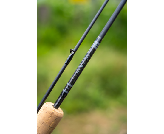 ZEBCO Trout UL Combo 1-5g 1000 FD 0,20mm Mono Anfänger Combo