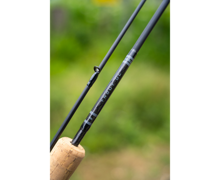 ZEBCO Trout UL Combo 1-5g 1000 FD 0,20mm Mono Anfänger Combo