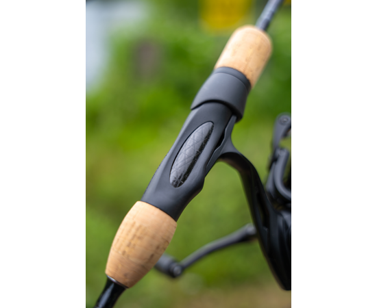 ZEBCO Trout UL Combo 1-5g 1000 FD 0,20mm Mono Anfänger Combo