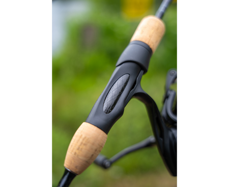 ZEBCO Trout UL Combo 1-5g 1000 FD 0,20mm Mono Anfänger Combo