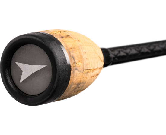 ZEBCO Trout UL Combo 1-5g 1000 FD 0,20mm Mono Anfänger Combo