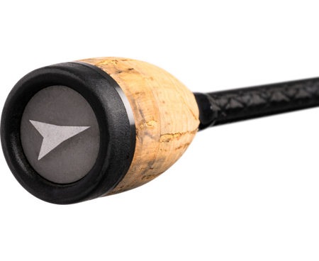 ZEBCO Trout UL Combo 1-5g 1000 FD 0,20mm Mono Anfänger Combo