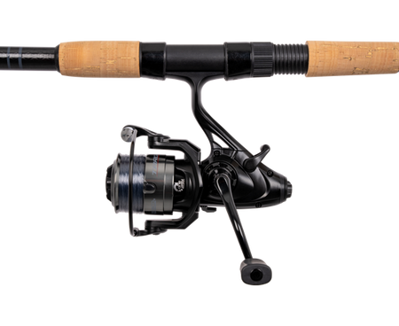 ZEBCO 3m Allround Combo 20-70g 3000 FS Anfänger Combo 