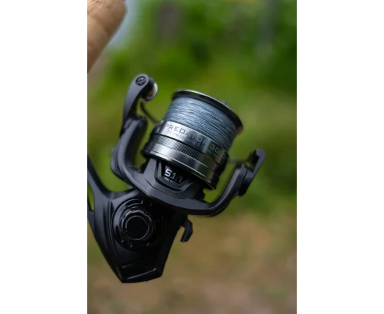 ZEBCO 2,7m Predator Combo 20-50g 300 FD Anfränger Combo 