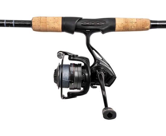 ZEBCO 2,7m Predator Combo 20-50g 300 FD Anfränger Combo 