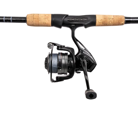 ZEBCO 2,7m Predator Combo 20-50g 300 FD Anfränger Combo 