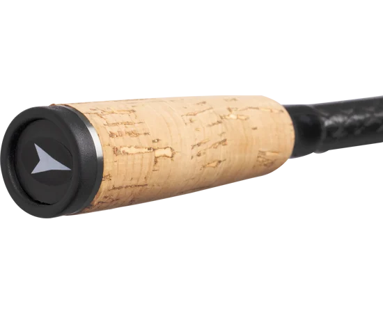 ZEBCO 2,7m Predator Combo 20-50g 300 FD Anfränger Combo 