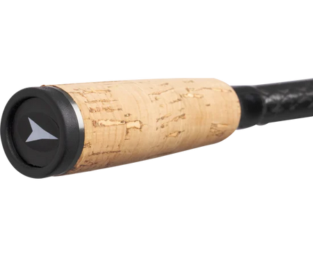 ZEBCO 2,7m Predator Combo 20-50g 300 FD Anfränger Combo 