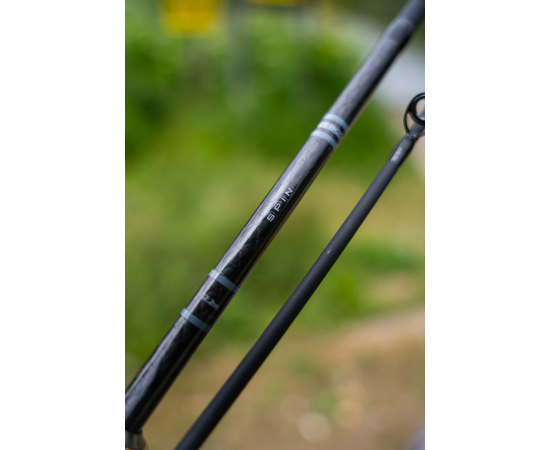ZEBCO 2,2m Spin Combo 28g 2000 FD Anfänger Combo 
