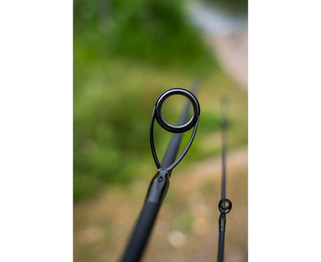 ZEBCO 2,2m Spin Combo 28g 2000 FD Anfänger Combo 