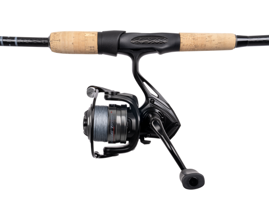 ZEBCO 2,2m Spin Combo 28g 2000 FD Anfänger Combo 