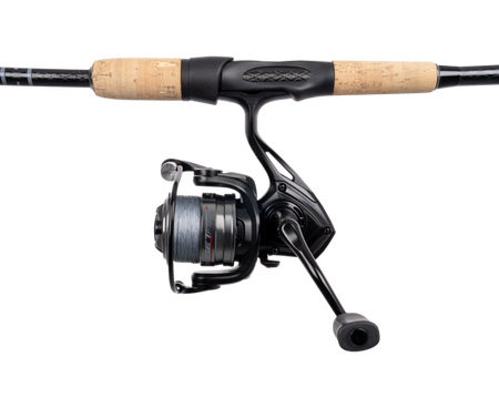 ZEBCO 2,2m Spin Combo 28g 2000 FD Anfänger Combo 